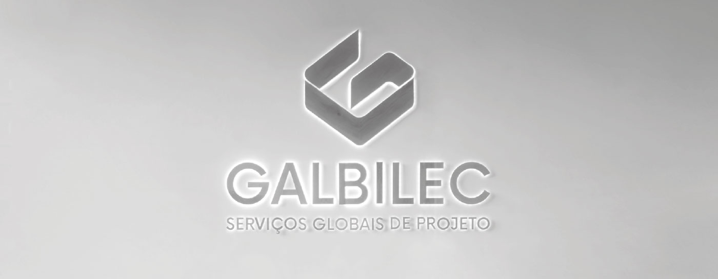 Logotipo da Galbilec