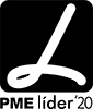 Logotipo PME Lider 2020