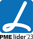 Logotipo PME Lider 2023