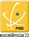 Logotipo PME Excelencia 2022