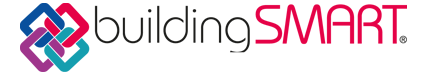 Logotipo da BuildingSMART