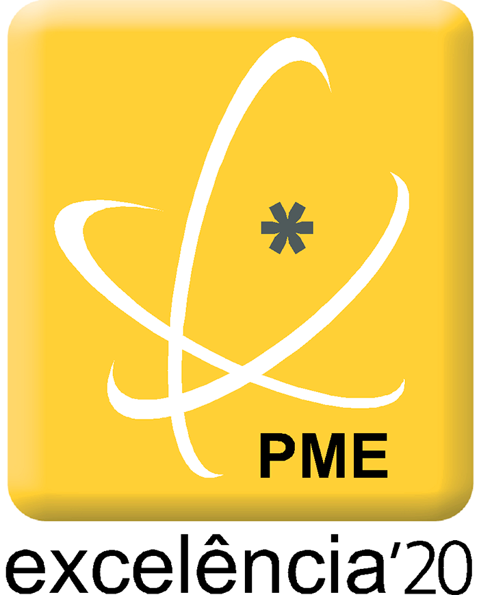 Logotipo PME Excelencia 2020